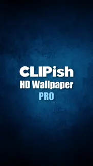 clipish hd wallpaper pro iphone capturas de pantalla 1