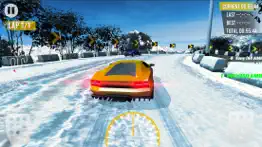 mountain race - real racing iphone images 2