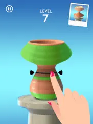 pottery lab - let’s clay 3d ipad images 1
