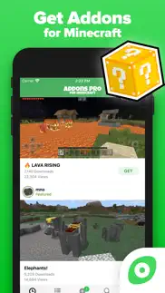 addons pro pe for minecraft iphone images 1