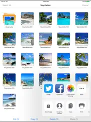 photo-sort iPad Captures Décran 4