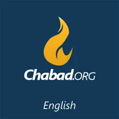 chabad.org logo, reviews