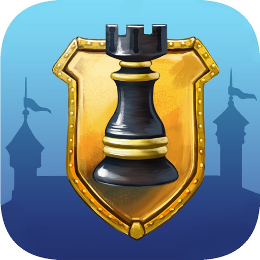 Chess and Mate learn and play app reviews download