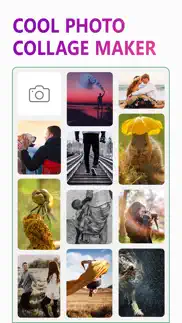 photo collage maker - mix pics iphone images 3