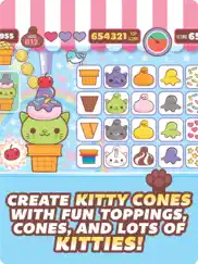 kitty cones arcade ipad images 3