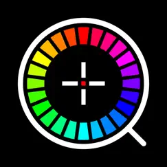 colorloupe2 - color assistant logo, reviews