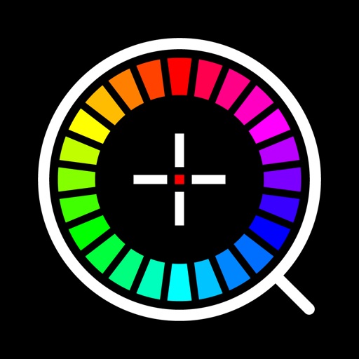 ColorLoupe2 - Color assistant app reviews download