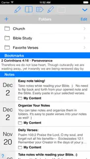 nlt bible iphone images 3