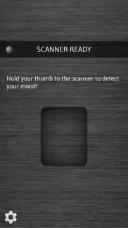 mood scanner by ape apps iphone images 1