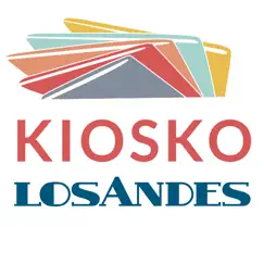 kiosko los andes logo, reviews
