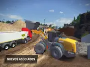 construction simulator 3 ipad capturas de pantalla 4