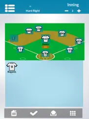 fieldtrack baseball stats ipad images 1