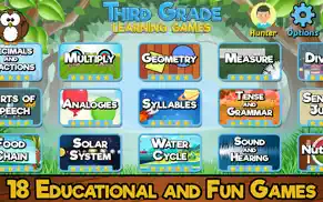 third grade learning games iphone images 1