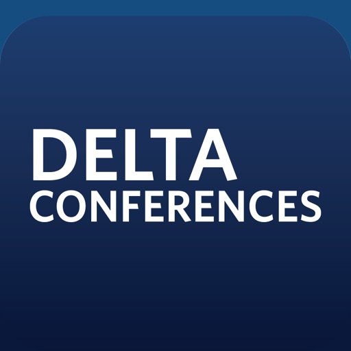 Delta Conferences app reviews download