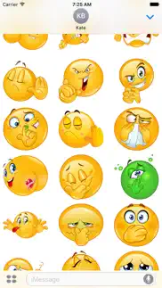 rude emoji stickers iphone images 2