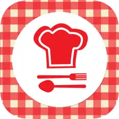 james cookbook healthy meals logo, reviews