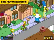 the simpsons™: tapped out ipad resimleri 1