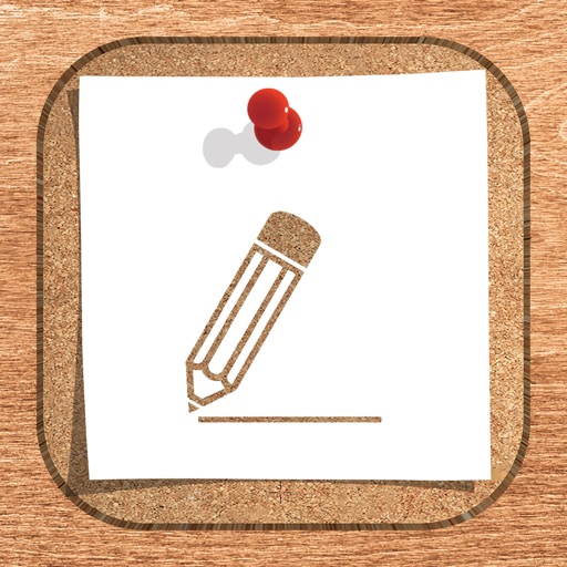 Quick Board - Simple Memo Pad app reviews download
