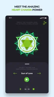 heart chakra therapy anahata iphone images 2