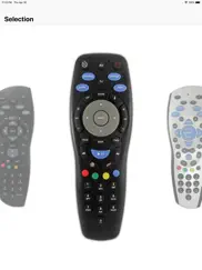 remote control for tata sky ipad images 1