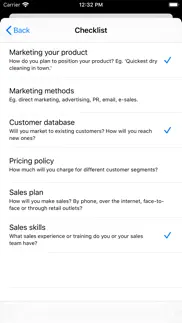 business plan iphone images 3