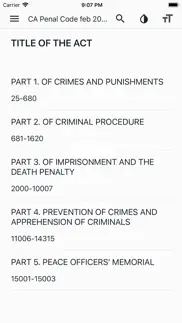california penal code 2020 iphone images 1