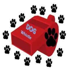 dog whistle - dog trainer logo, reviews