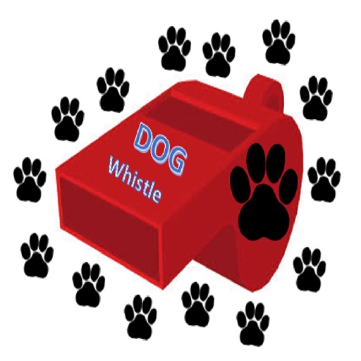 Dog Whistle - Dog Trainer app reviews download