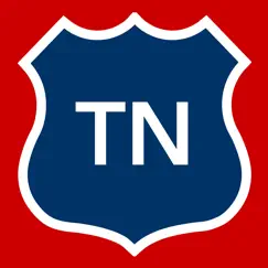 Tennessee State Roads app reviews