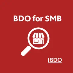 bdo for smb logo, reviews