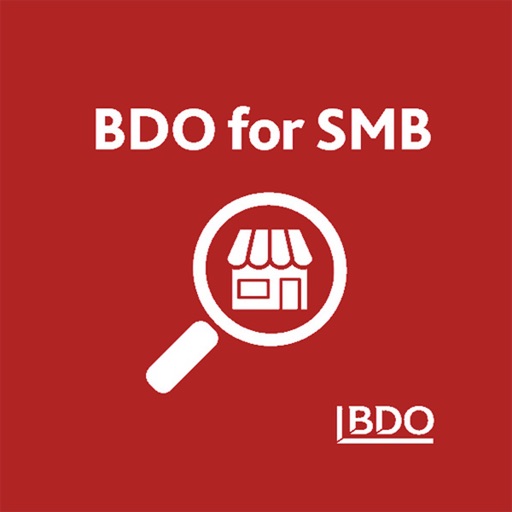 BDO for SMB app reviews download