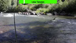 fly fishing simulator hd iphone images 1