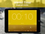 interval timer pro ipad images 1
