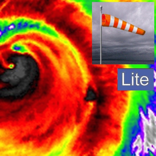 Instant NOAA Alerts 3D Lite app reviews download