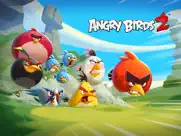 angry birds 2 iPad Captures Décran 1