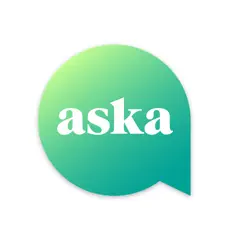 aska - refer local businesses logo, reviews