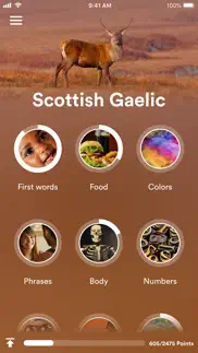 learn scottish gaelic iphone images 1