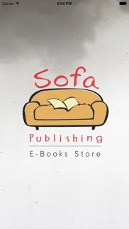 sofa publishing e-books store iphone images 1