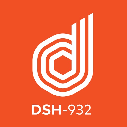 DSH-932 app reviews download