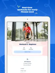 the body coach workout planner ipad images 2
