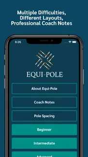 equi-pole iphone images 1