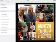mintzer big band essentials iPad Captures Décran 1