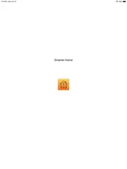 smarter home app ipad images 1