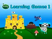 frosby learning games 1 ipad images 1