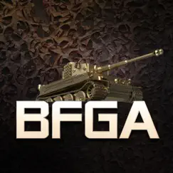 battle fleet: ground assault logo, reviews