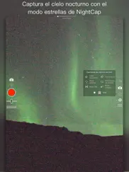 nightcap camera ipad capturas de pantalla 3