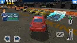 multi level parking simulator iphone images 3