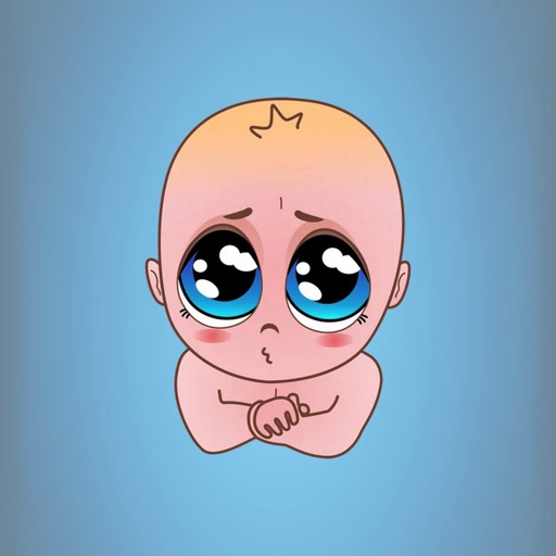 Cute Baby Expressions app reviews download