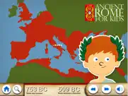 ancient rome for kids ipad images 1