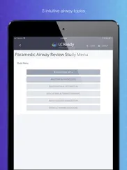paramedic airway review ipad images 3